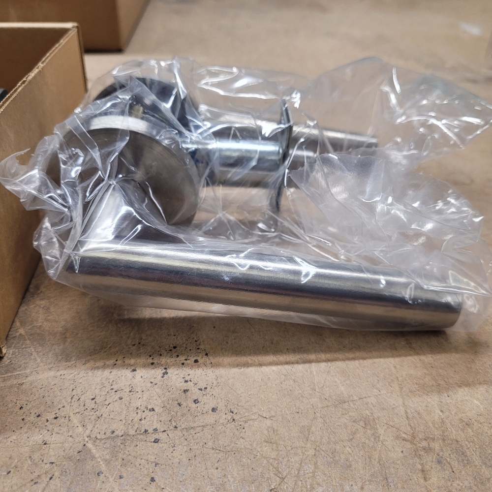 Emtek Passage Lever Set